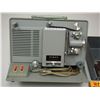 Image 3 : Argus m-500 movie projector with reels