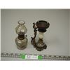 Image 1 : (2X THE MONEY) Mini Lamps (2)