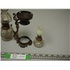 Image 4 : (2X THE MONEY) Mini Lamps (2)
