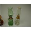 Image 3 : (2X THE MONEY) (4) Mini Lamps
