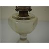 Image 3 : Vintage Oil Lamp (has crack)