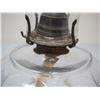 Image 4 : (2X THE MONEY) Vintage Oil Lamps (2)