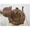 Image 6 : (2X THE MONEY) Vintage Oil Lamps