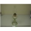 Image 1 : Vintage Oil Lamp