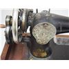 Image 6 : Singer Hand Crank Sewing Machine