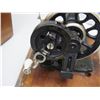 Image 10 : Vintage 1900's Frister and Rossmann Handcrank Sewing Machine and Case