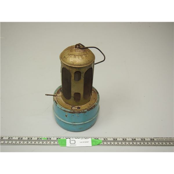 Raydyot? Heater (9in Tall)