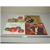 Image 1 : Lot of 4 Records