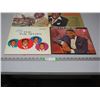 Image 3 : Lot of 4 Records