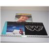 Image 1 : (3X THE MONEY) Waylon, Willie, Marty Robbins Records