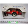 Image 1 : Ertl Ford 8N Tractor with Dearborn Plow 1/16 Scale