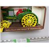 Image 3 : John Deere 1915 Model R Waterloo Boy 1/16 Scale