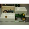 Image 1 : Precision Classics The Power Shift 4020 Tractor 1/16 Scale