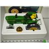 Image 3 : Precision Classics The Power Shift 4020 Tractor 1/16 Scale