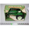 Image 1 : Ertl Oliver 1555 Diesel Tractor 1/16 Scale