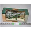 Image 1 : John Deere 28x46 1938 Treshing Machine 1/28 Scale