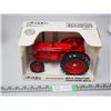 Image 1 : Ertl McCormick WD9 Tractor 1/16 Scale