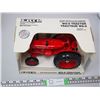 Image 2 : Ertl McCormick WD9 Tractor 1/16 Scale
