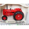 Image 3 : Ertl McCormick WD9 Tractor 1/16 Scale