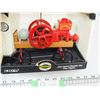Image 3 : John Deere Waterloo Boy 2hp Engine 1/8 Scale