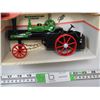 Image 3 : Case Steam Engine 1/32 Scale