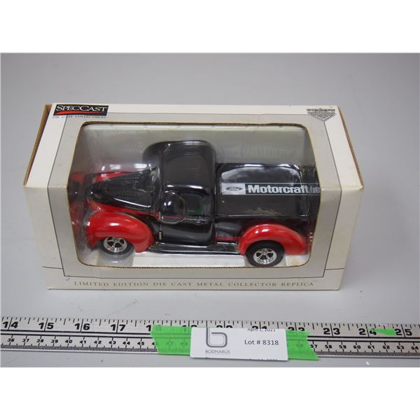 Spec Cast 1940 Ford Truck