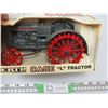 Image 3 : Case L Tractor 1/16 Scale