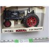 Image 3 : Ertl Farmall F-20 Tractor 1/16 Scale