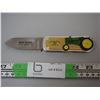 Image 2 : Franklin Mint John Deere Knife and Case