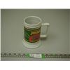 Image 1 : 2006 John Deere Mug (6in Tall)