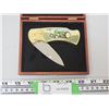 Image 2 : John Deere Knife and Case