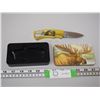 Image 3 : Moose Knife and Case