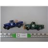 Image 4 : (2X THE MONEY) Matchbox Models of Yesteryear 1/43 Scale (2)