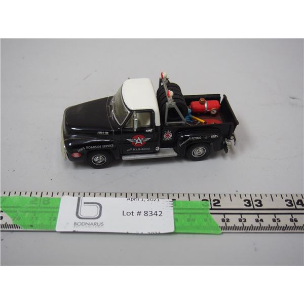 Matchbox Models of Yesteryear 1953 Ford F100 1/43 Scale