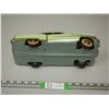 Image 3 : Vintage Gama Friction Pull Car Made in Western Germany (12in long)