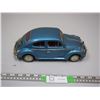 Image 1 : Vintage Volkswagen Battery Powered Car (10in long)
