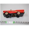 Image 3 : Vintage Ford Car Battery Powered (9in long)