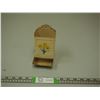 Image 1 : Vintage Match Holder