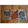 Image 1 : Batman vs Predator 1 2 3