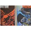 Image 2 : Batman vs Predator 1 2 3