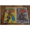 Image 1 : Marvel Premiere Dr Who 57 60
