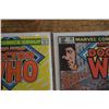 Image 2 : Marvel Premiere Dr Who 57 60