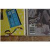 Image 3 : Marvel Premiere Dr Who 57 60