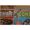 Image 2 : Conan Annual 1 2