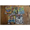 Image 1 : Superman 418-422
