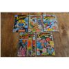 Image 1 : Superman 326-330