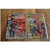 Image 1 : Amazing Spiderman 325 326
