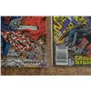 Image 2 : Amazing Spiderman 325 326