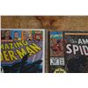 Image 2 : Amazing Spiderman 332 333