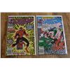 Image 1 : Amazing Spiderman 341 342